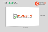 Infrapanel SMODERN TD ECO TD950 / 950 W
