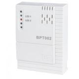 Bezdrôtový prijímač nástenný BPT002
