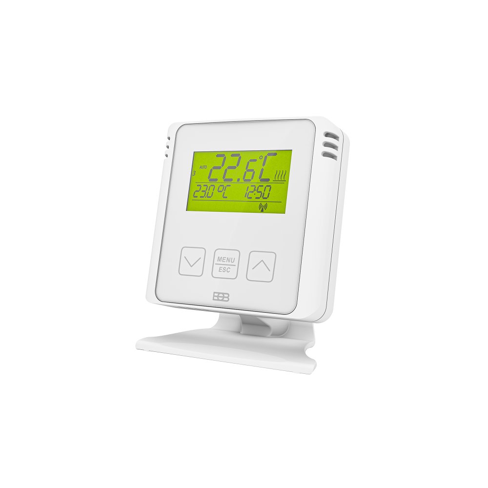 Bezdrôtový termostat BT730