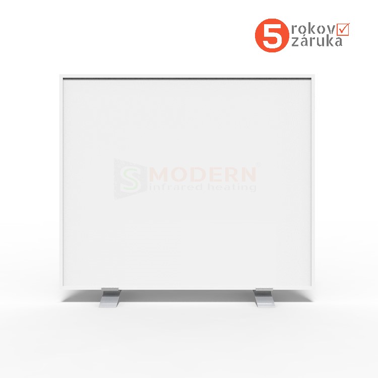 Infrapanel SMODERN CLASIC Plus C300 rámový mobilný / 300 W