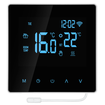 Digitálny WiFi termostat TH 750 