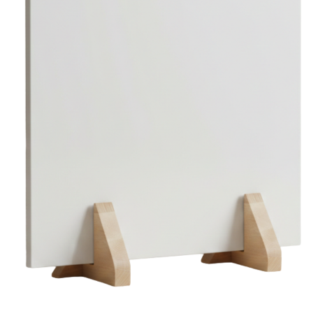 Drevené nožičky SMODERN®