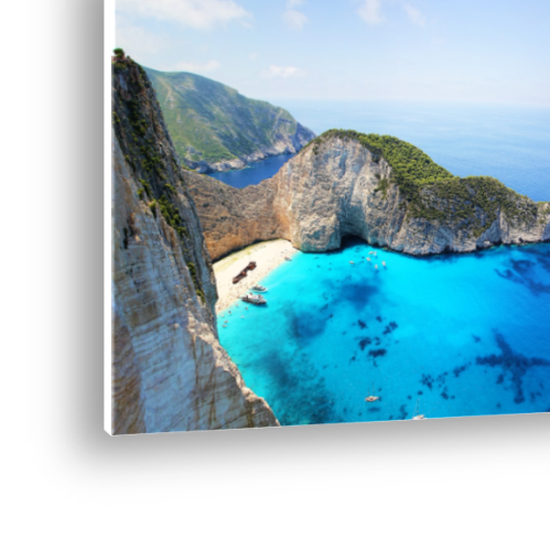 Vykurovacie obrazy DELUXE