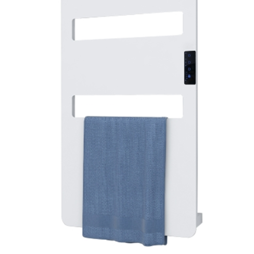 Elektrický sušiak uterákov