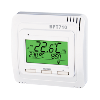 Bezdrôtový termostat BT710