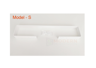 Držiak na uteráky / sušiak model S  - pre infrapanely SMODERN®