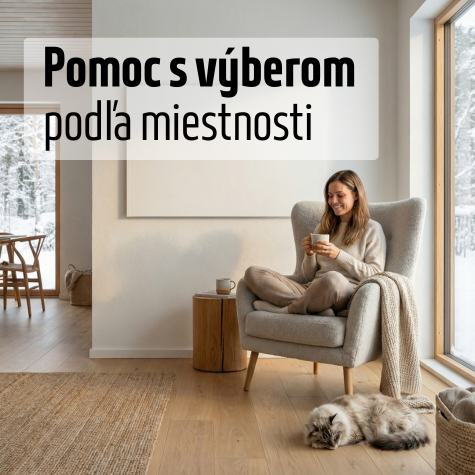 Riešenia pre Váš domov