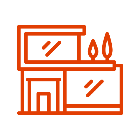 Do novostavby a zateplený dom