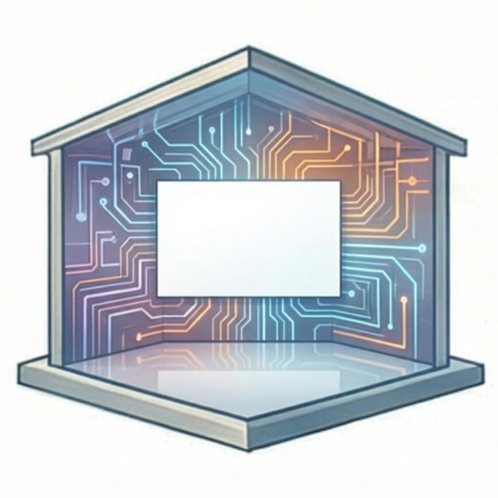 Infrapanely SMODERN®