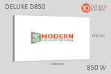 Infrapanel SMODERN DELUXE D850 / 850 W